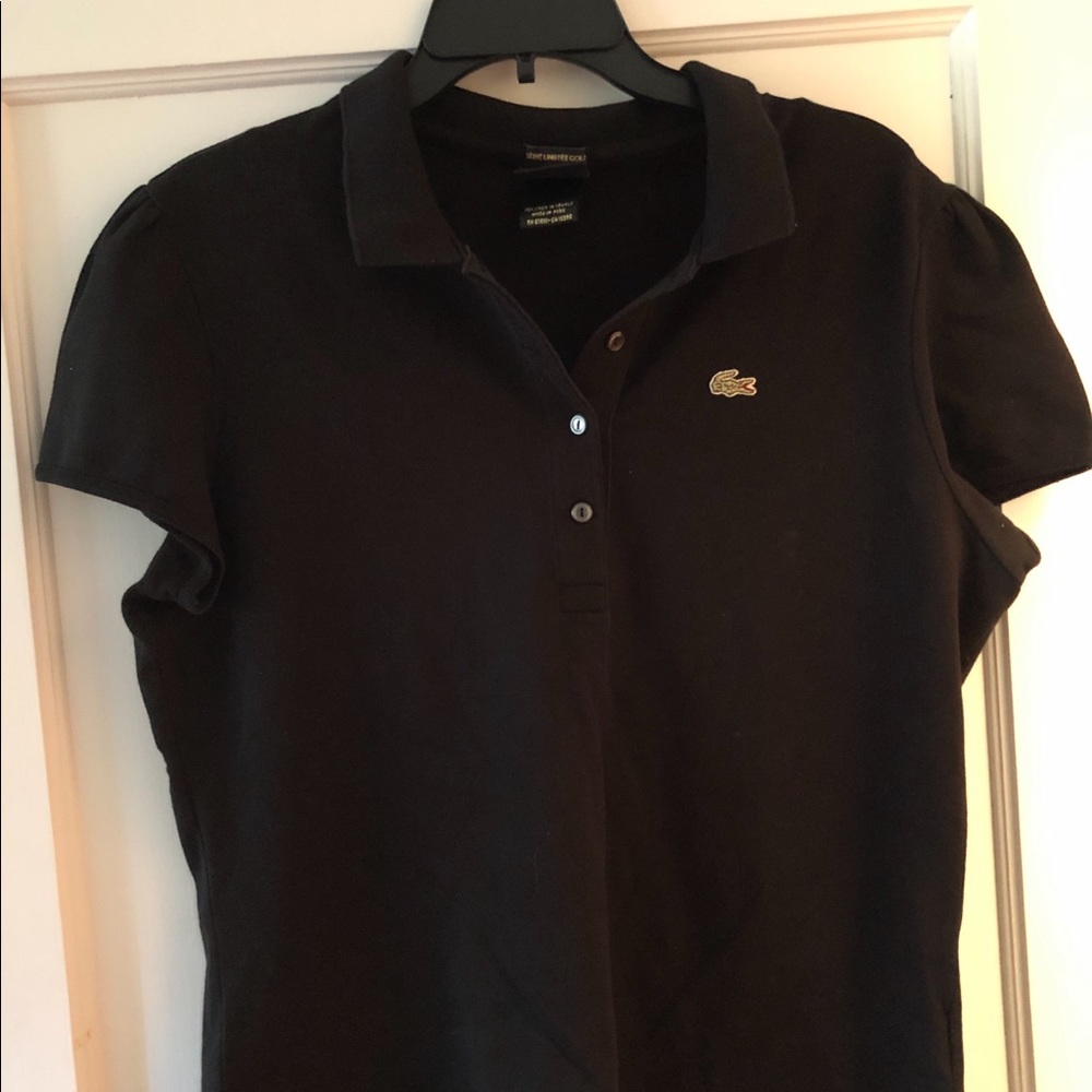 Lacoste Limited Addition Polo Shirt